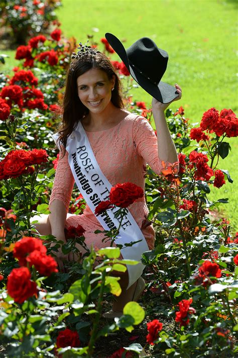 texas rose of tralee.